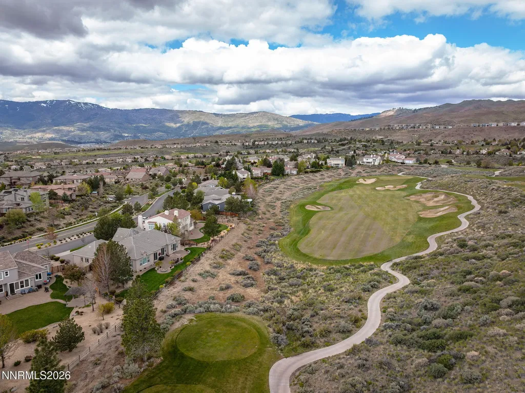 8645 Tom Kite Reno NV 89523