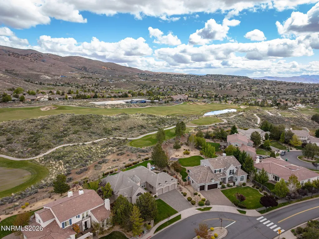 8645 Tom Kite Reno NV 89523