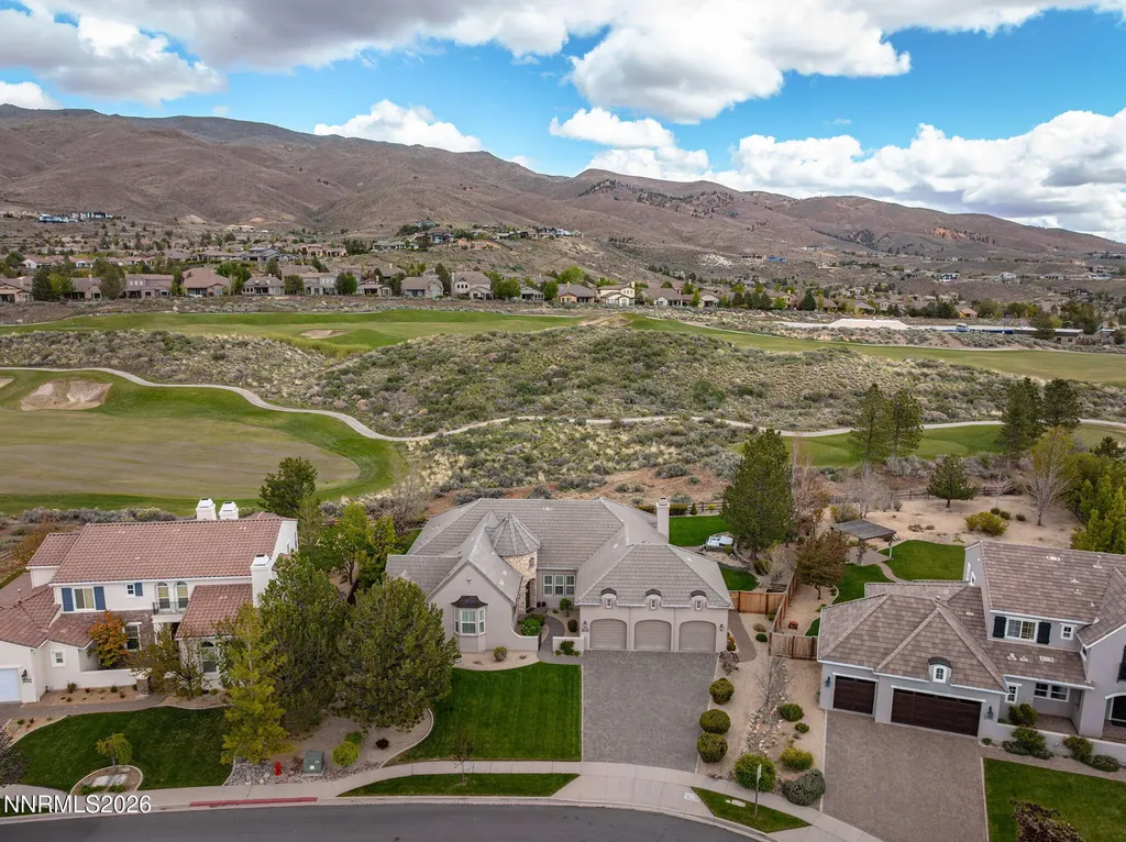 8645 Tom Kite Reno NV 89523