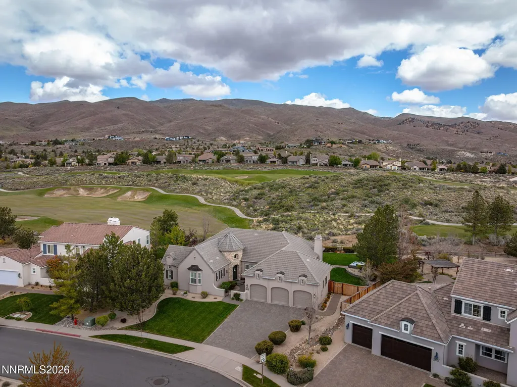 8645 Tom Kite Reno NV 89523