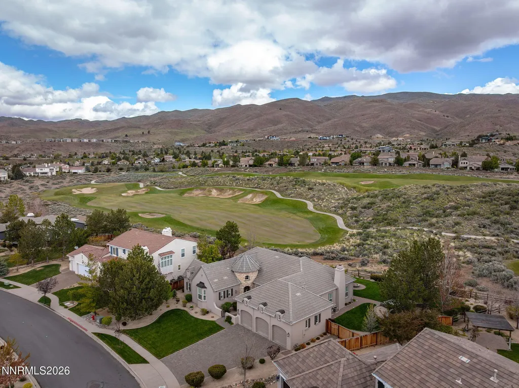 8645 Tom Kite Reno NV 89523
