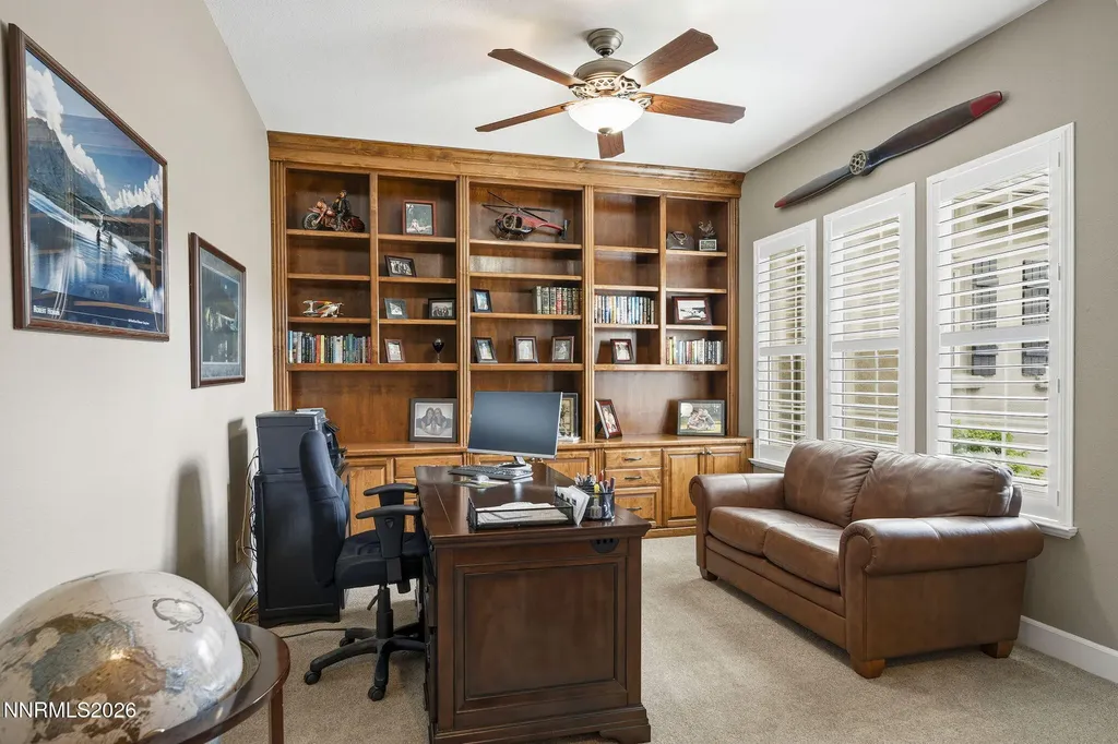 8645 Tom Kite Reno NV 89523