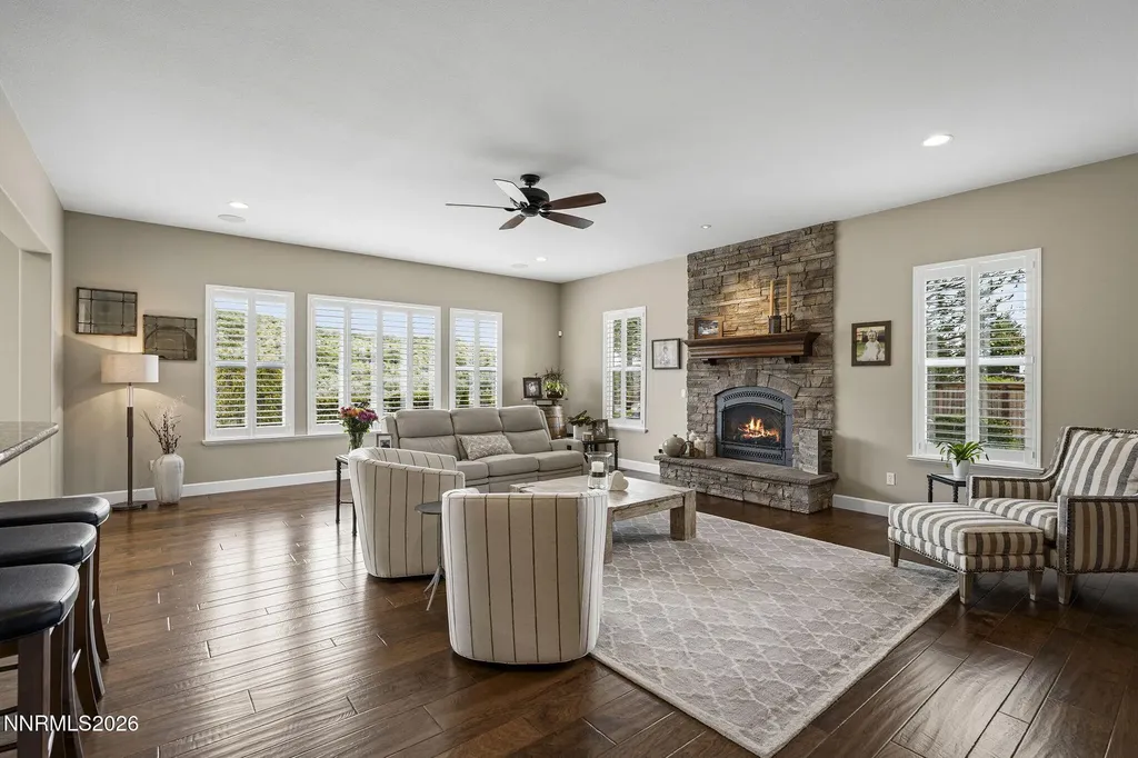 8645 Tom Kite Reno NV 89523