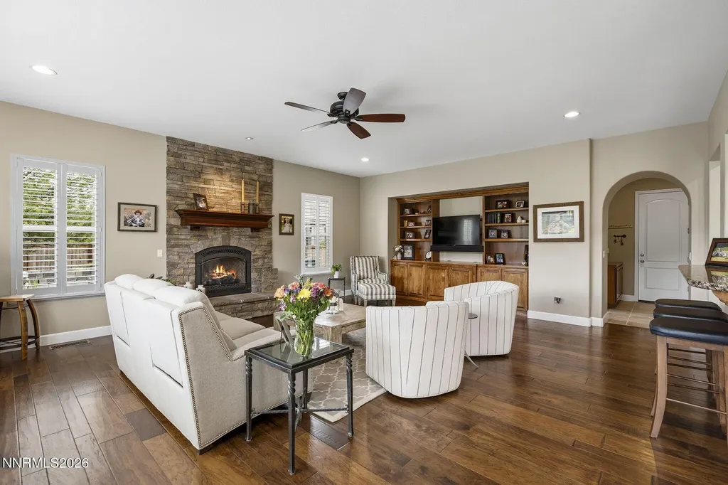 8645 Tom Kite Reno NV 89523