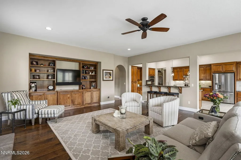 8645 Tom Kite Reno NV 89523