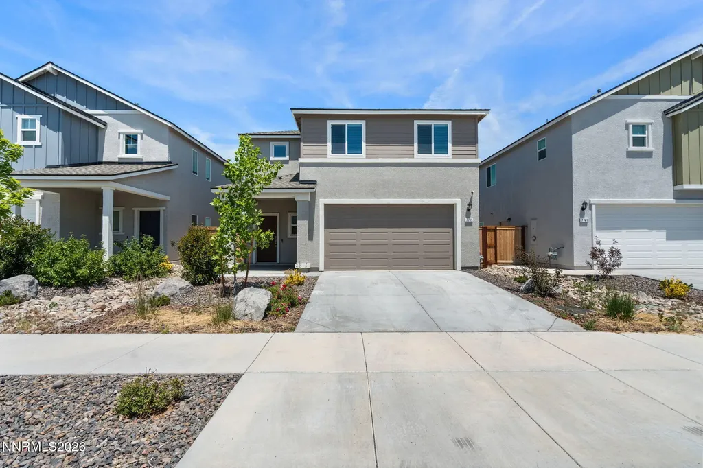 7745 Wandering Reno NV 89506