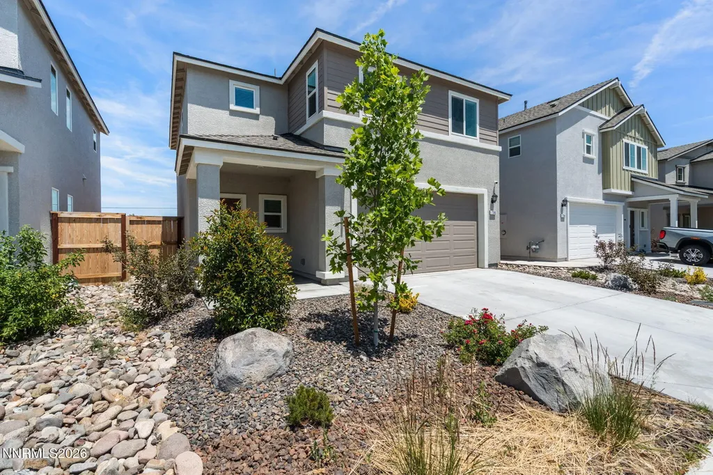7745 Wandering Reno NV 89506