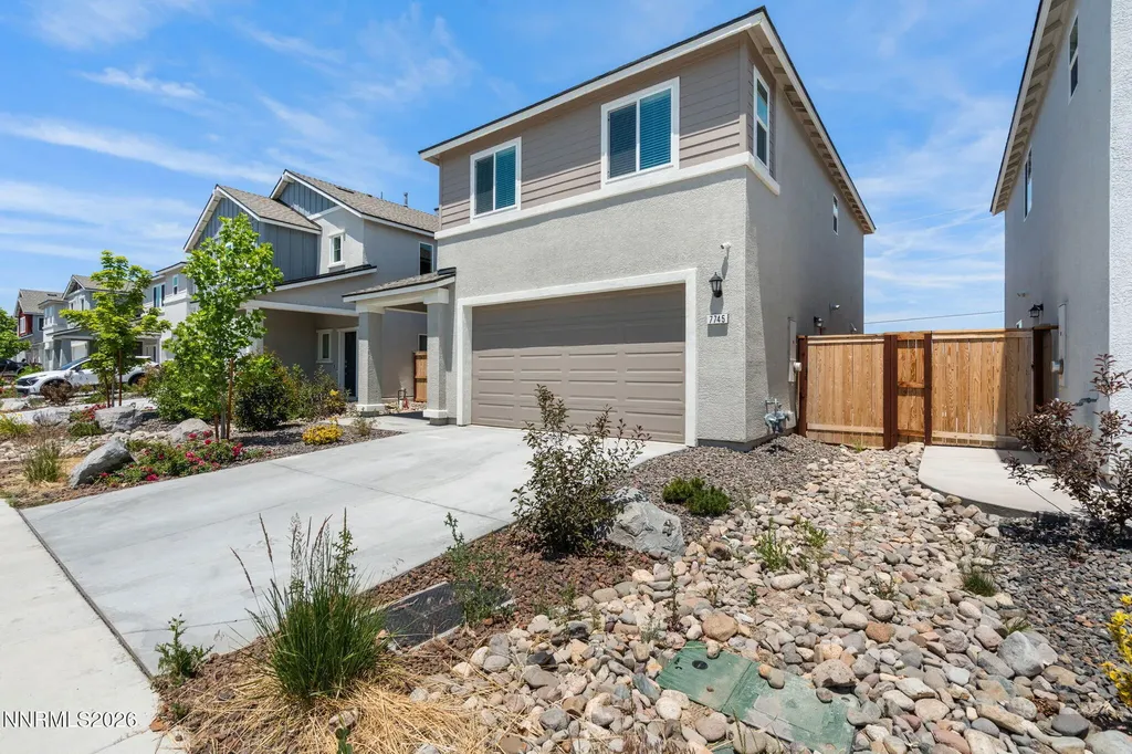7745 Wandering Reno NV 89506