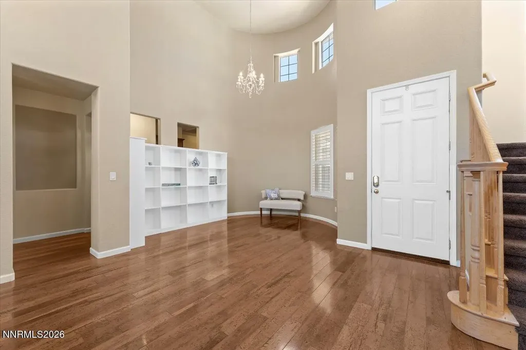 3083 Ten Mile Sparks NV 89436