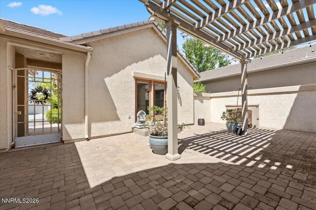 3083 Ten Mile Sparks NV 89436