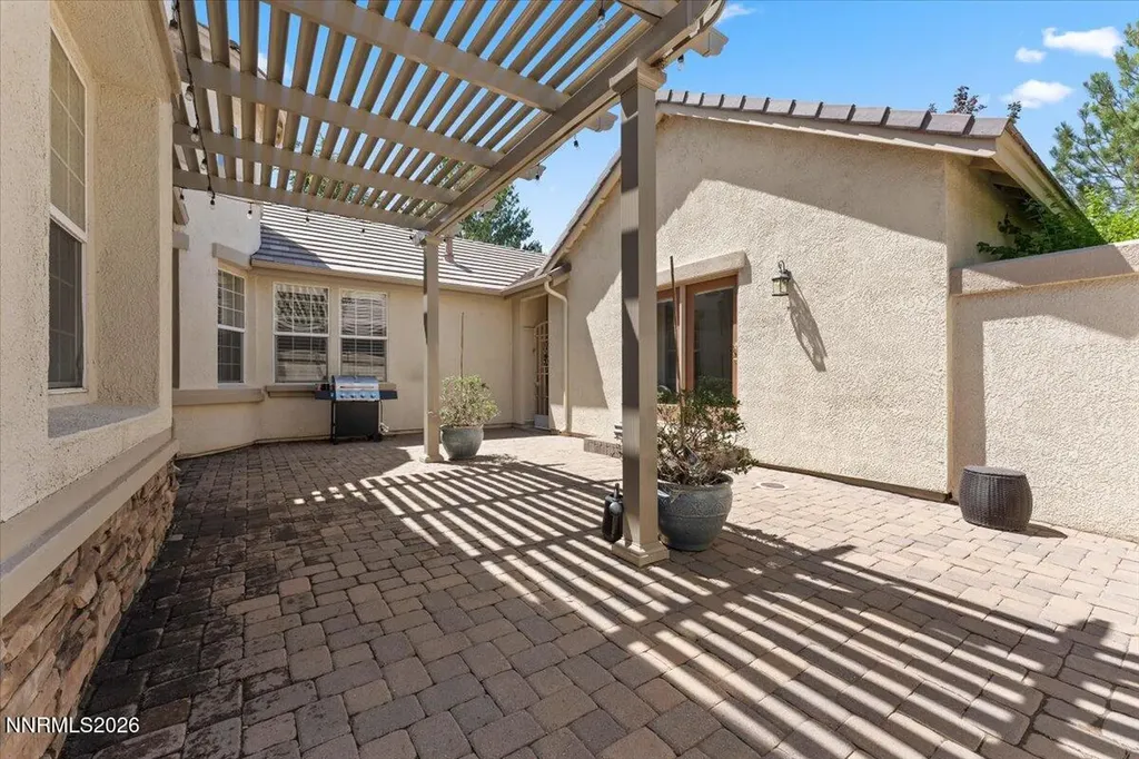 3083 Ten Mile Sparks NV 89436