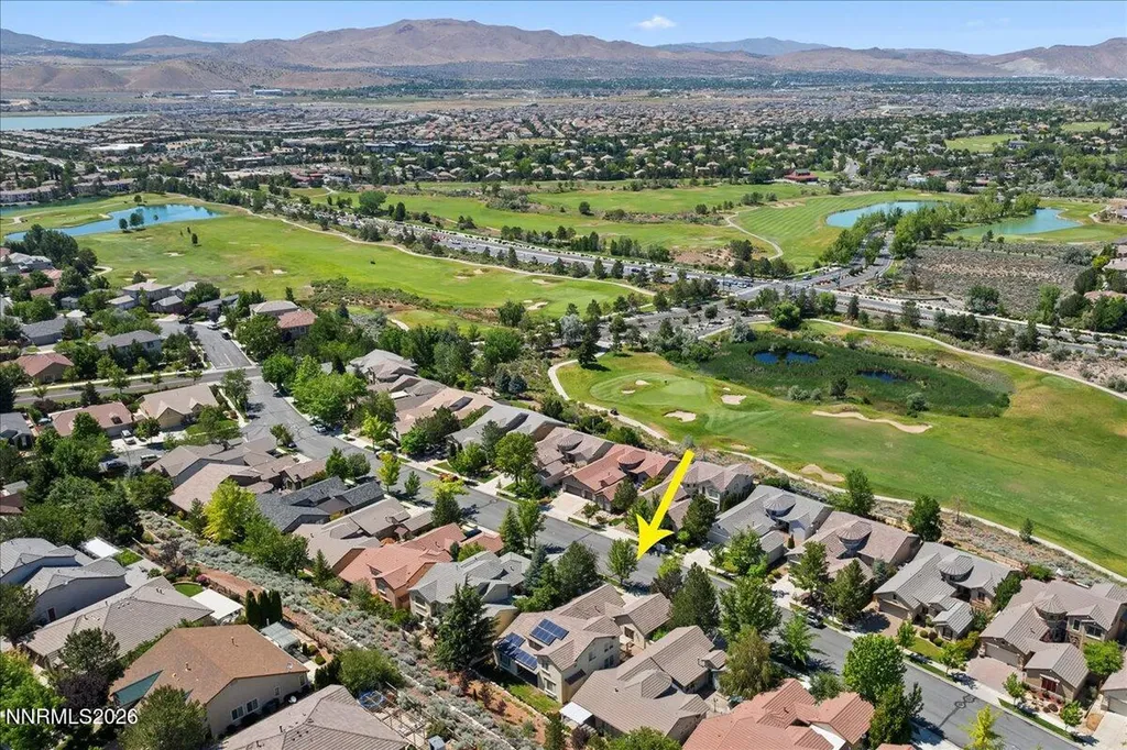 3083 Ten Mile Sparks NV 89436