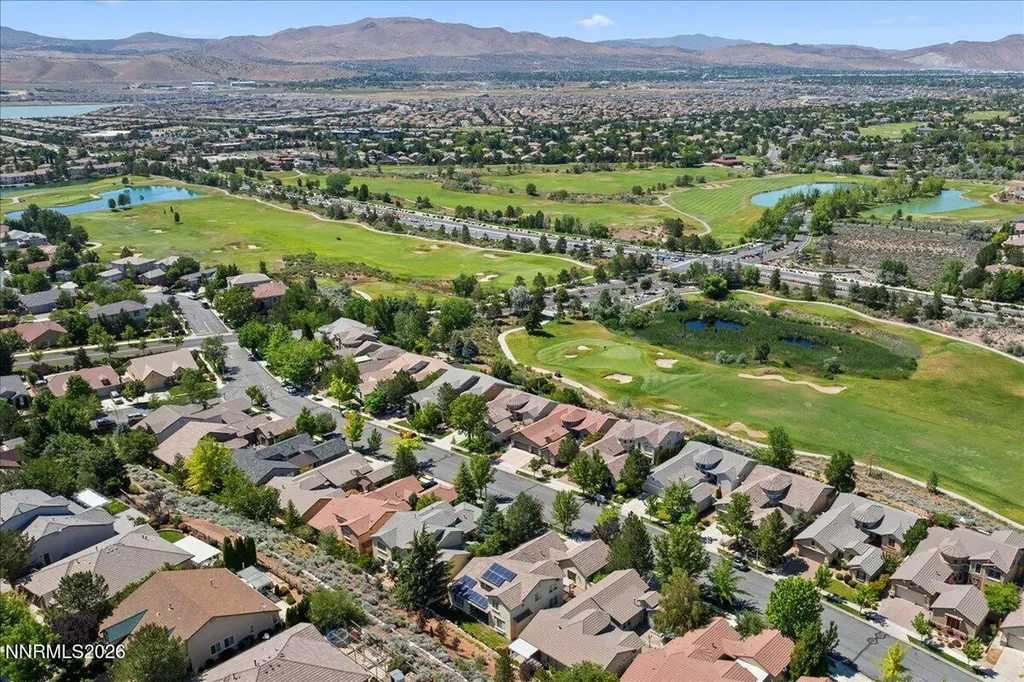 3083 Ten Mile Sparks NV 89436