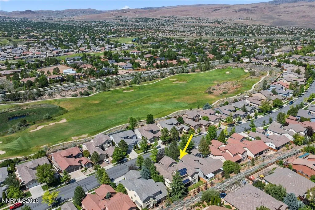 3083 Ten Mile Sparks NV 89436
