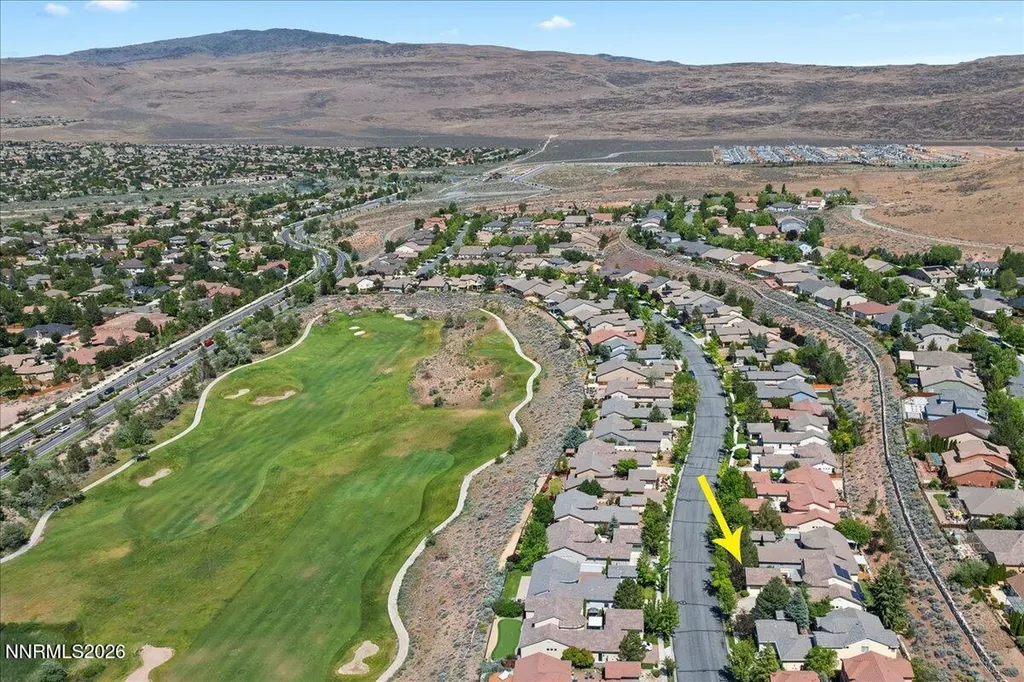 3083 Ten Mile Sparks NV 89436
