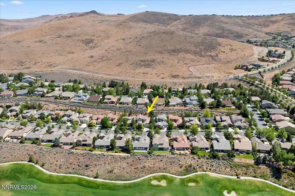 3083 Ten Mile Sparks NV 89436