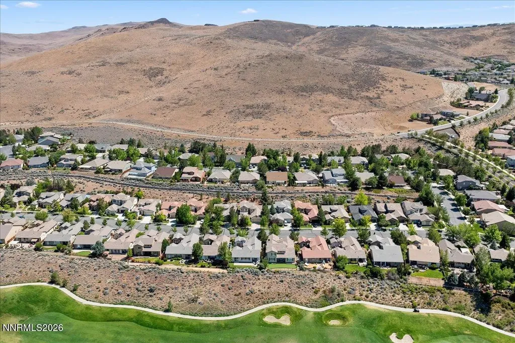 3083 Ten Mile Sparks NV 89436