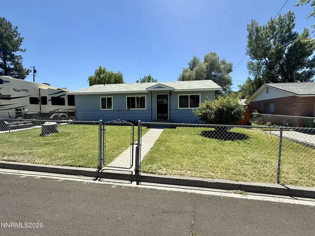 1652 Lohanton Winnemucca NV 89445