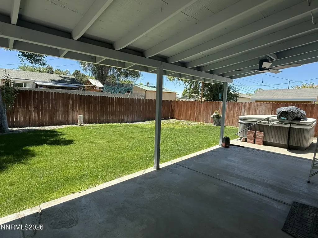 1652 Lohanton Winnemucca NV 89445