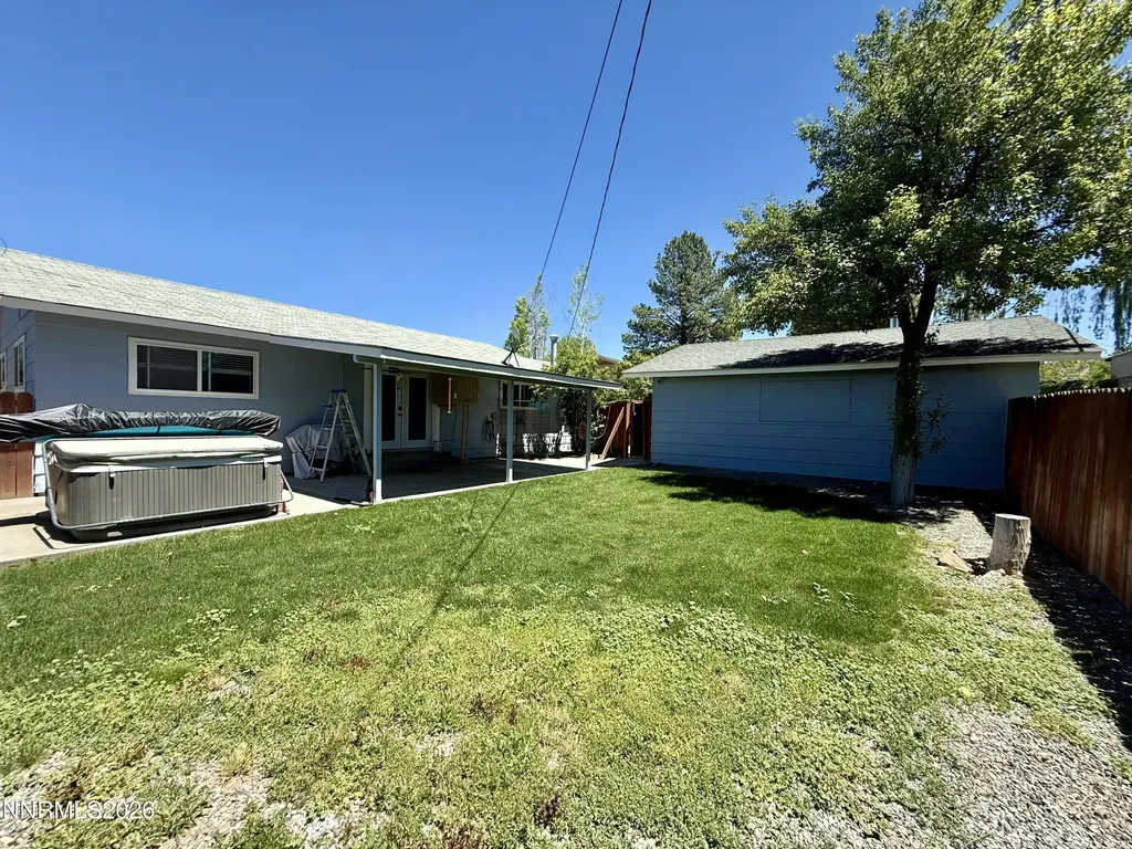 1652 Lohanton Winnemucca NV 89445