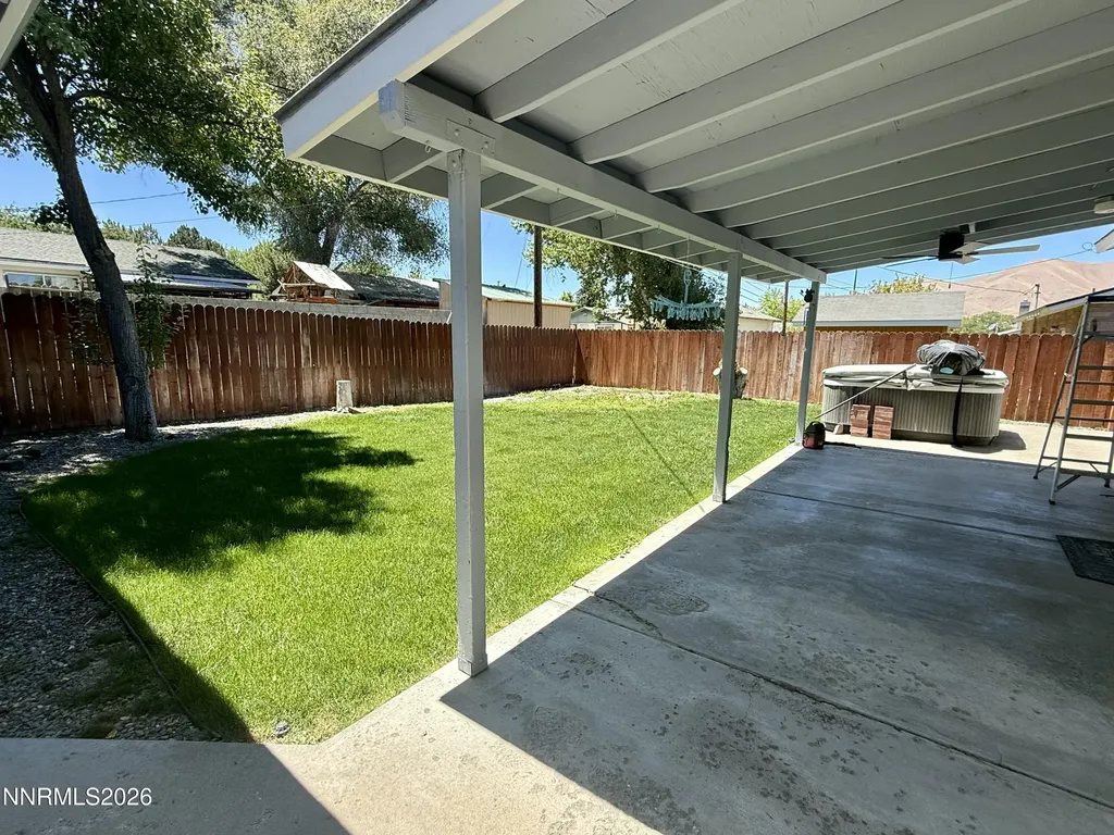 1652 Lohanton Winnemucca NV 89445