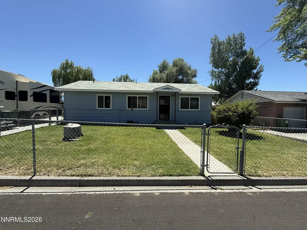 1652 Lohanton Winnemucca NV 89445