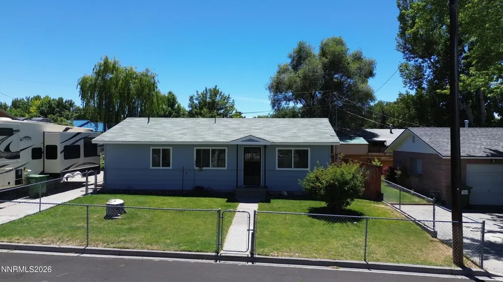 1652 Lohanton Winnemucca NV 89445