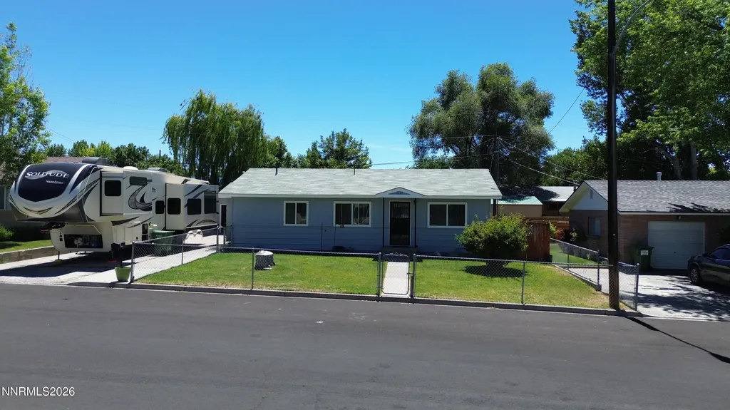 1652 Lohanton Winnemucca NV 89445
