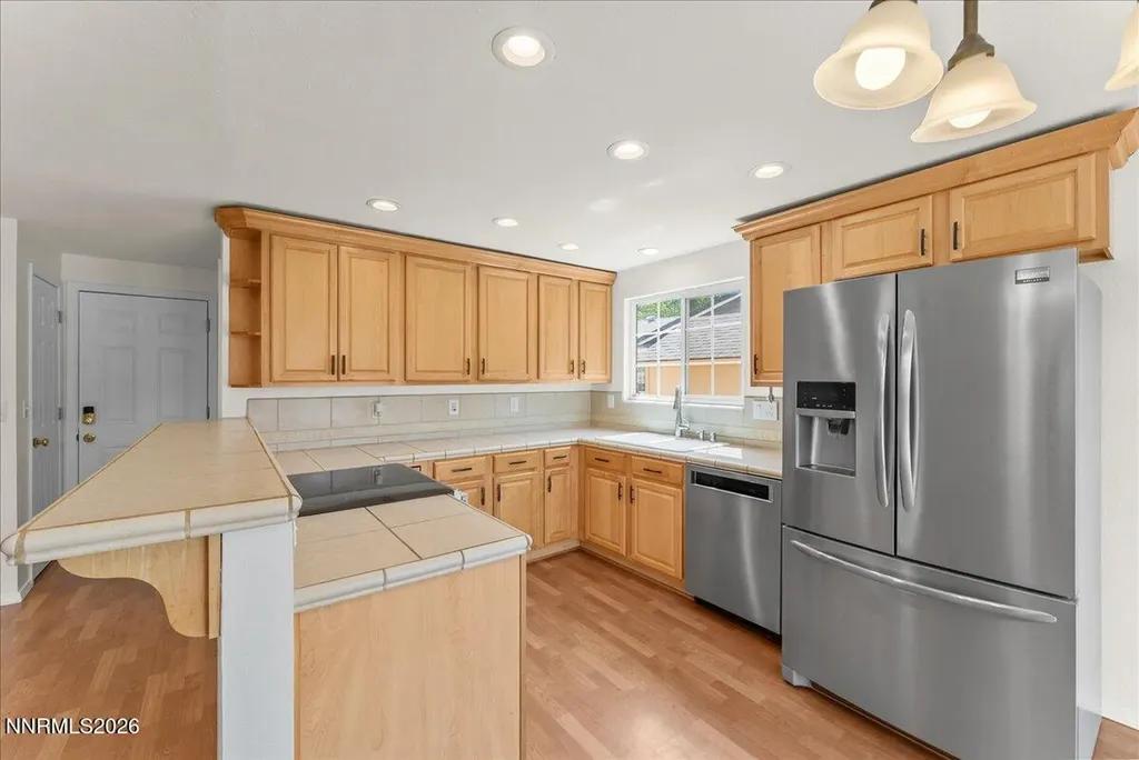 1580 Hamilton Sparks NV 89434