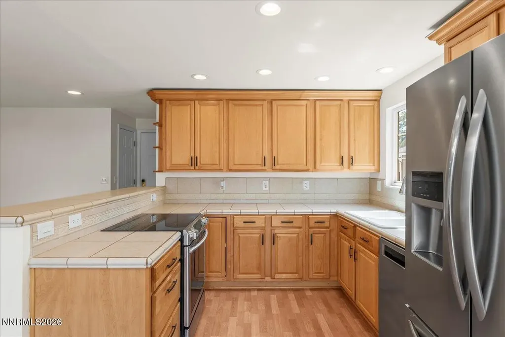 1580 Hamilton Sparks NV 89434