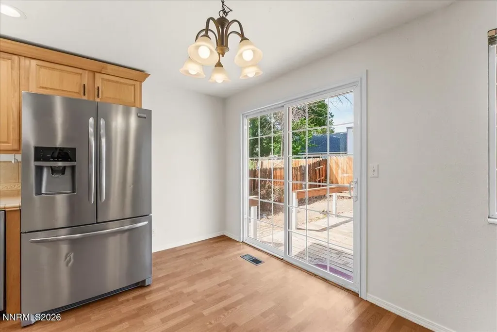 1580 Hamilton Sparks NV 89434