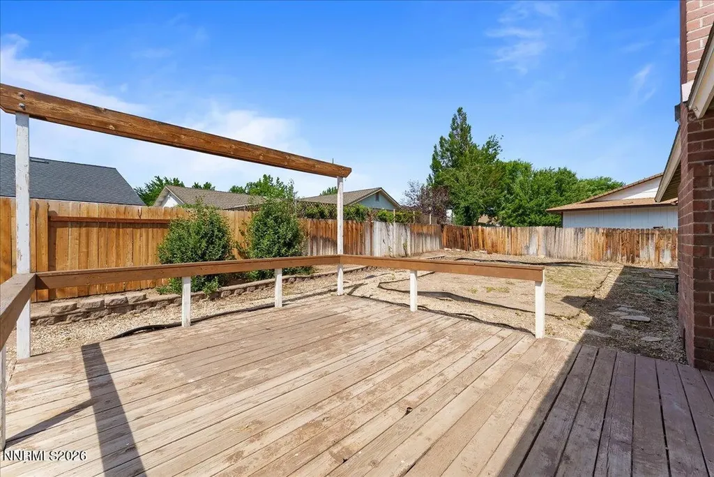 1580 Hamilton Sparks NV 89434