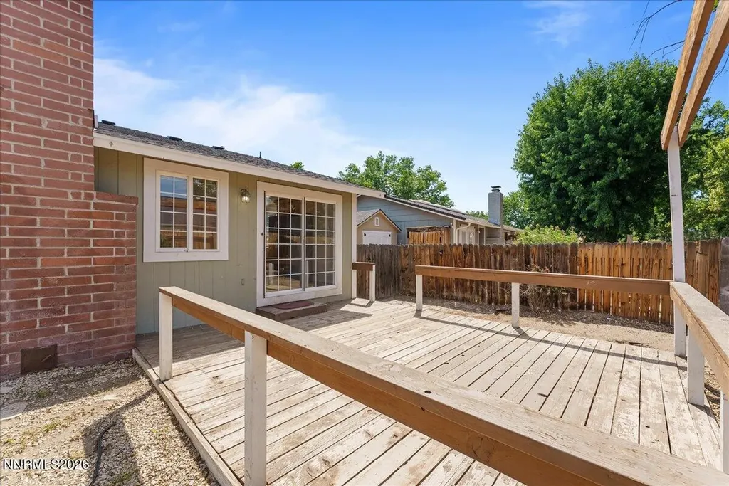 1580 Hamilton Sparks NV 89434