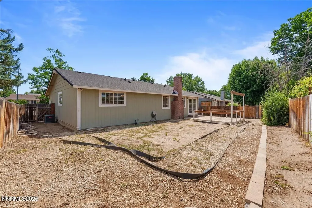 1580 Hamilton Sparks NV 89434