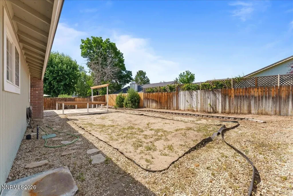 1580 Hamilton Sparks NV 89434