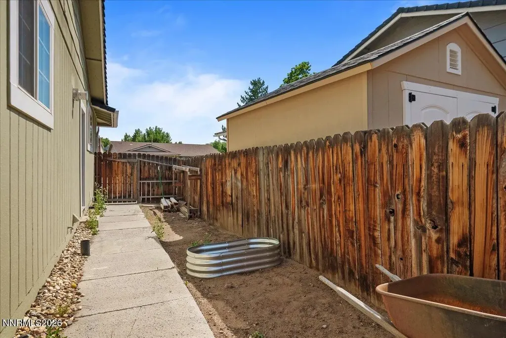 1580 Hamilton Sparks NV 89434