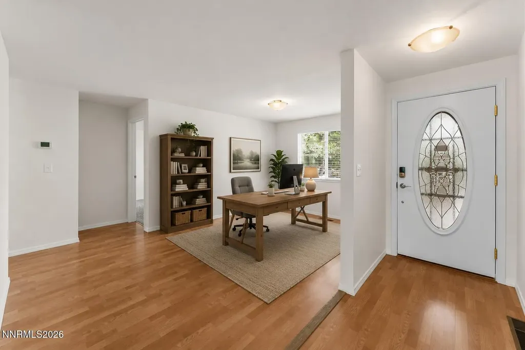 1580 Hamilton Sparks NV 89434