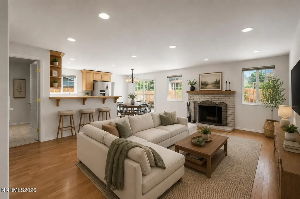 1580 Hamilton Sparks NV 89434