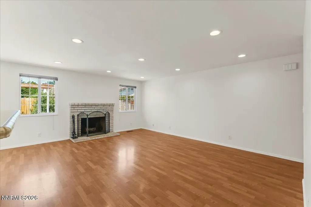 1580 Hamilton Sparks NV 89434