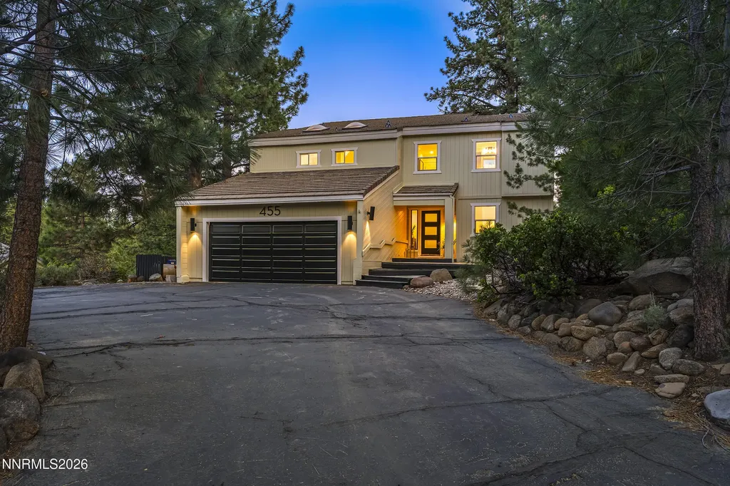 455 Blue Spruce Reno NV 89511