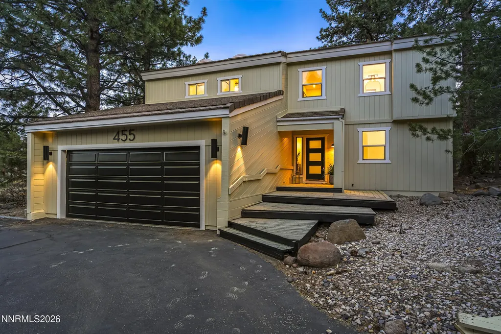 455 Blue Spruce Reno NV 89511