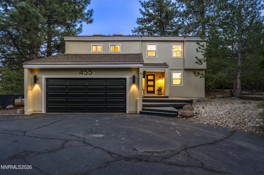 455 Blue Spruce Reno NV 89511
