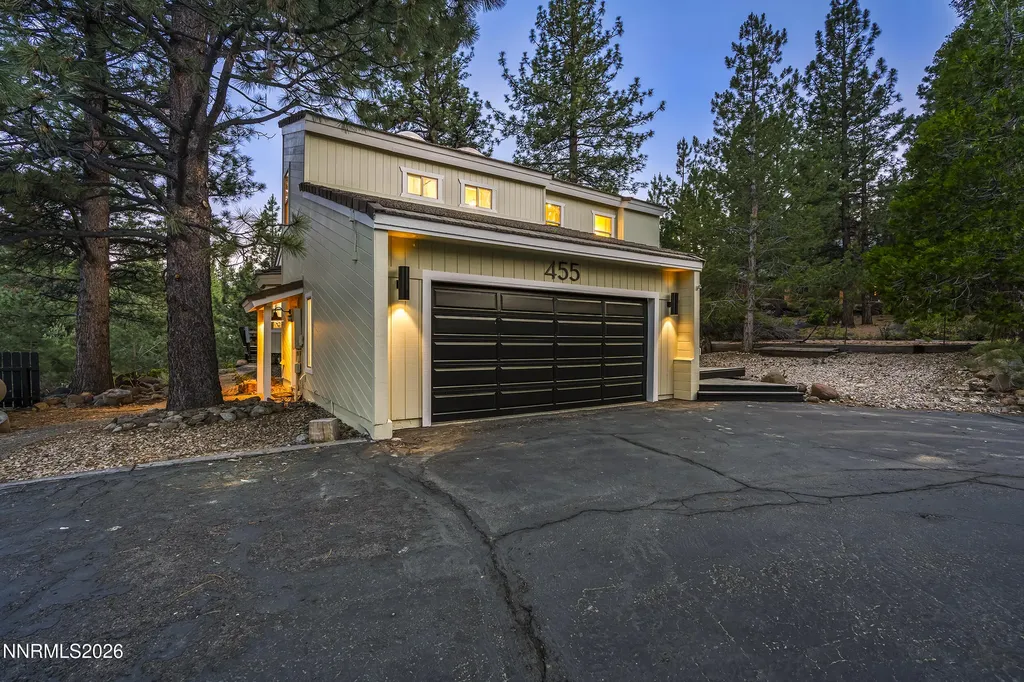 455 Blue Spruce Reno NV 89511