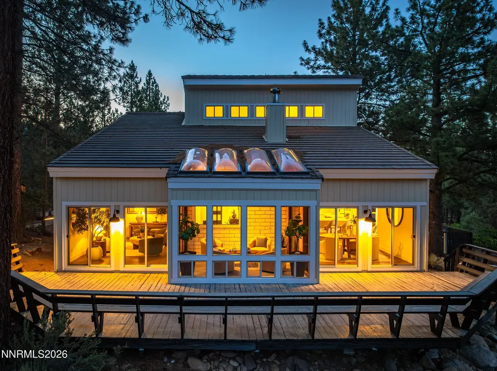 455 Blue Spruce Reno NV 89511