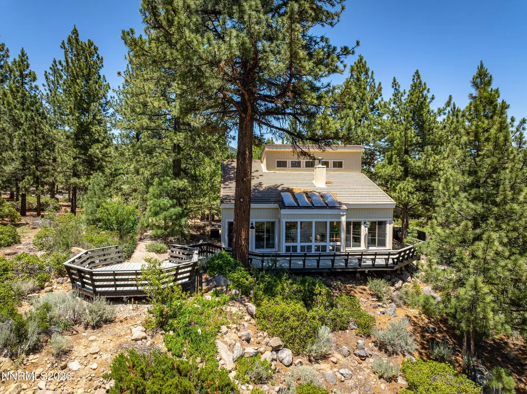455 Blue Spruce Reno NV 89511