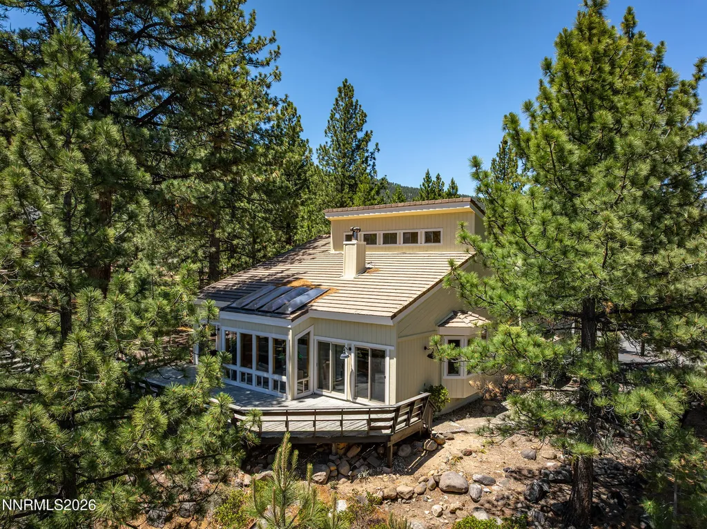 455 Blue Spruce Reno NV 89511