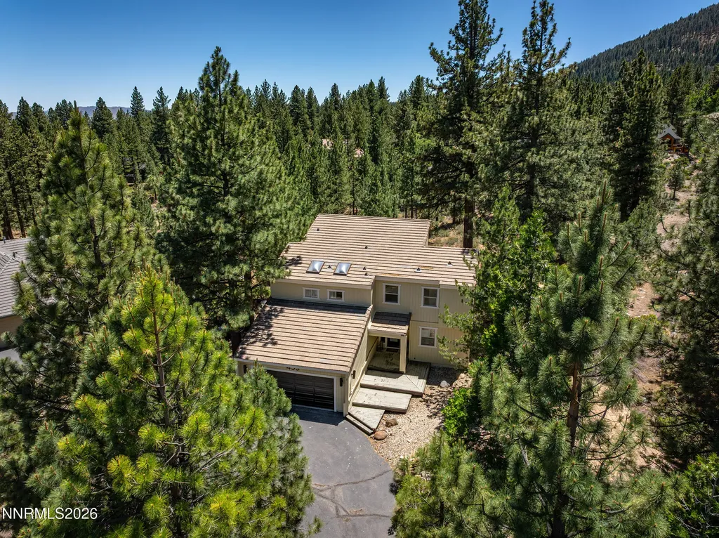 455 Blue Spruce Reno NV 89511