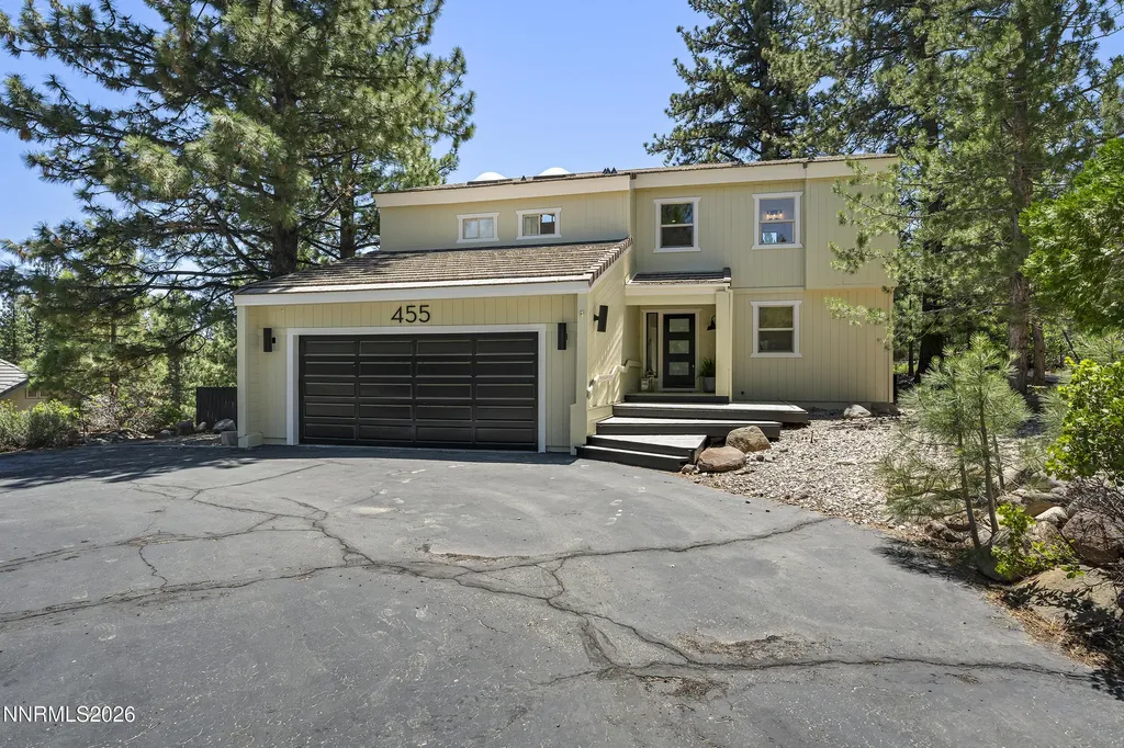455 Blue Spruce Reno NV 89511