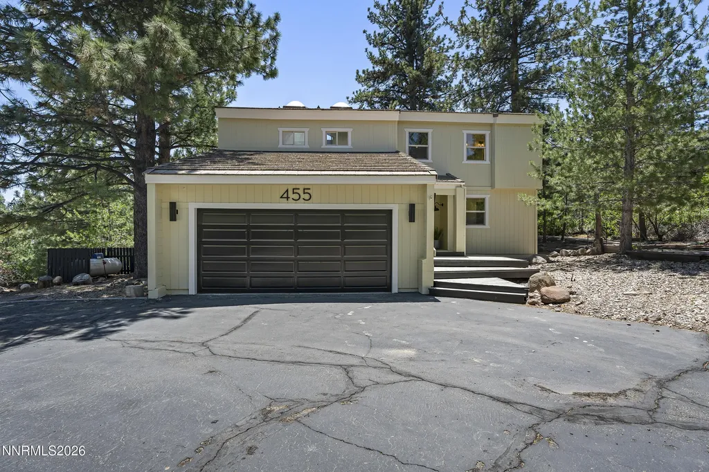 455 Blue Spruce Reno NV 89511