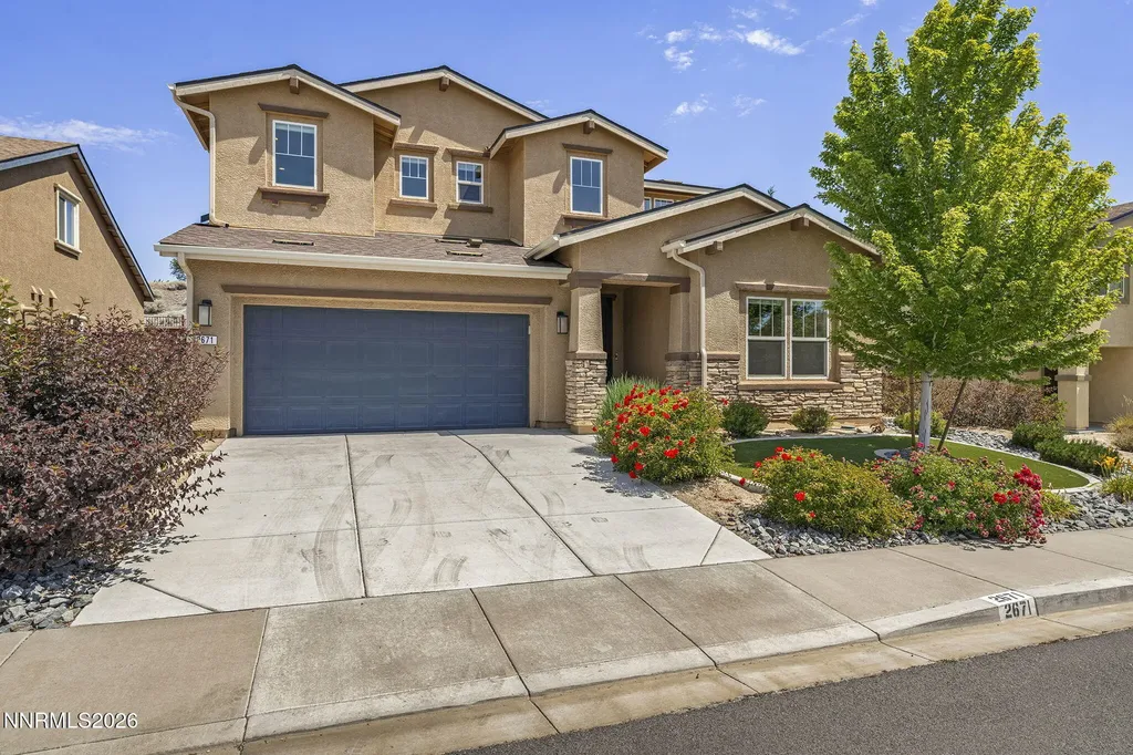 2671 Cityview Sparks NV 89431
